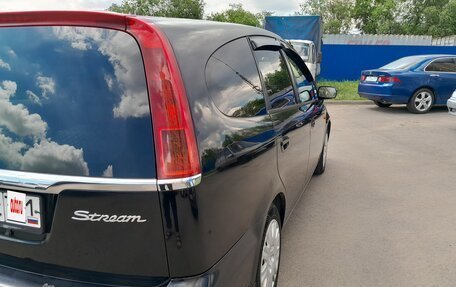 Honda Stream I рестайлинг, 2002 год, 520 000 рублей, 3 фотография