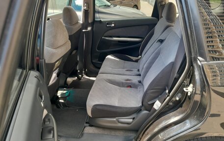 Honda Stream I рестайлинг, 2002 год, 520 000 рублей, 11 фотография
