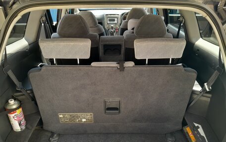 Honda Stream I рестайлинг, 2002 год, 520 000 рублей, 12 фотография