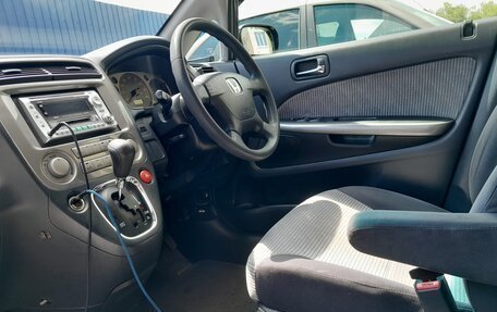 Honda Stream I рестайлинг, 2002 год, 520 000 рублей, 9 фотография