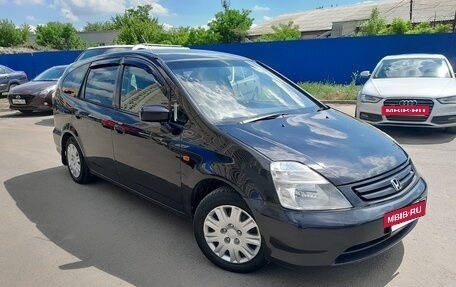Honda Stream I рестайлинг, 2002 год, 520 000 рублей, 2 фотография