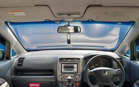 Honda Stream I рестайлинг, 2002 год, 520 000 рублей, 10 фотография
