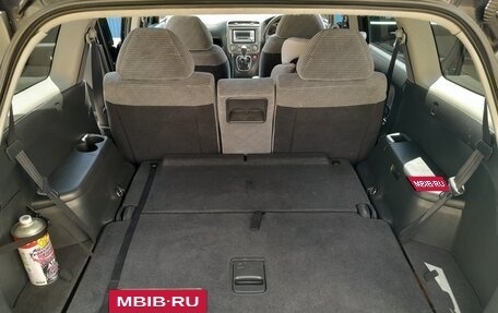 Honda Stream I рестайлинг, 2002 год, 520 000 рублей, 13 фотография