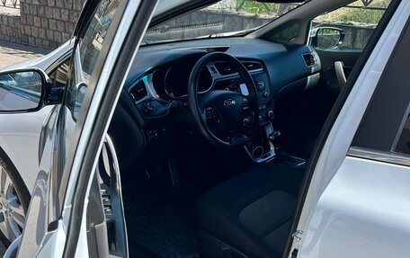 KIA cee'd III, 2014 год, 1 200 000 рублей, 8 фотография