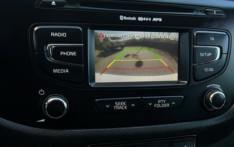 KIA cee'd III, 2014 год, 1 200 000 рублей, 11 фотография