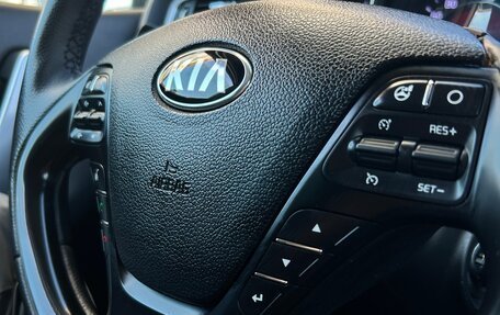 KIA cee'd III, 2014 год, 1 200 000 рублей, 10 фотография