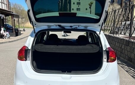KIA cee'd III, 2014 год, 1 200 000 рублей, 7 фотография