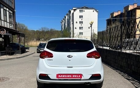 KIA cee'd III, 2014 год, 1 200 000 рублей, 6 фотография