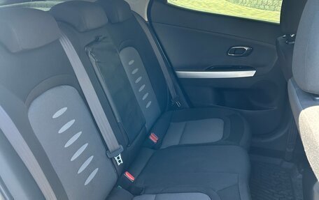 KIA cee'd III, 2014 год, 1 200 000 рублей, 13 фотография