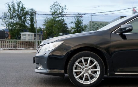 Toyota Camry, 2014 год, 1 800 000 рублей, 3 фотография