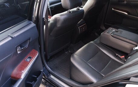 Toyota Camry, 2014 год, 1 800 000 рублей, 12 фотография