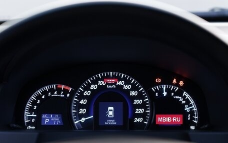 Toyota Camry, 2014 год, 1 800 000 рублей, 15 фотография