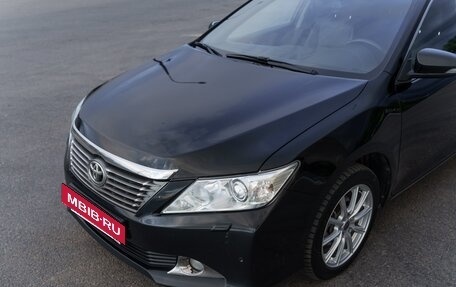 Toyota Camry, 2014 год, 1 800 000 рублей, 7 фотография