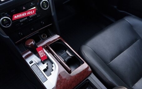 Toyota Camry, 2014 год, 1 800 000 рублей, 17 фотография