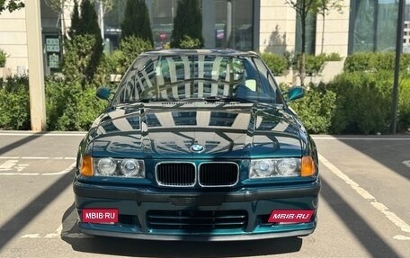 BMW M3, 1995 год, 4 500 000 рублей, 2 фотография