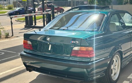 BMW M3, 1995 год, 4 500 000 рублей, 5 фотография