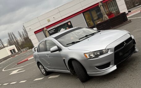 Mitsubishi Lancer IX, 2008 год, 620 000 рублей, 5 фотография