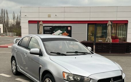 Mitsubishi Lancer IX, 2008 год, 620 000 рублей, 3 фотография