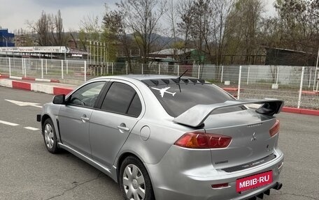 Mitsubishi Lancer IX, 2008 год, 620 000 рублей, 7 фотография
