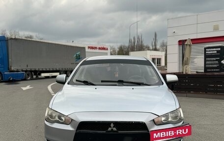 Mitsubishi Lancer IX, 2008 год, 620 000 рублей, 2 фотография