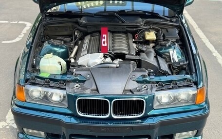 BMW M3, 1995 год, 4 500 000 рублей, 9 фотография