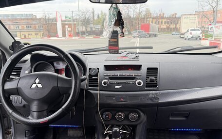 Mitsubishi Lancer IX, 2008 год, 620 000 рублей, 9 фотография