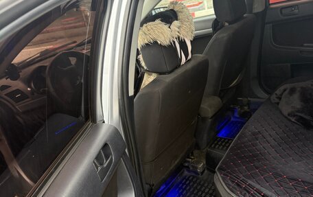 Mitsubishi Lancer IX, 2008 год, 620 000 рублей, 13 фотография