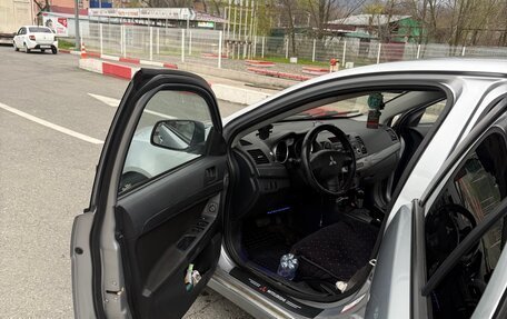 Mitsubishi Lancer IX, 2008 год, 620 000 рублей, 11 фотография