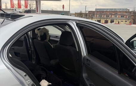 Mitsubishi Lancer IX, 2008 год, 620 000 рублей, 15 фотография