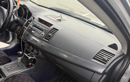 Mitsubishi Lancer IX, 2008 год, 620 000 рублей, 10 фотография