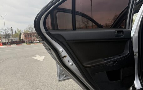 Mitsubishi Lancer IX, 2008 год, 620 000 рублей, 12 фотография