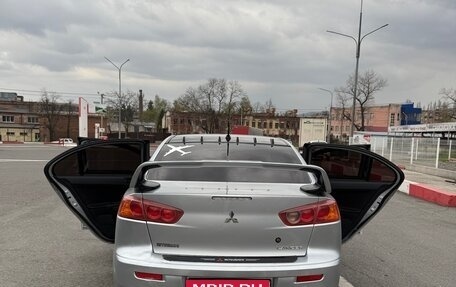 Mitsubishi Lancer IX, 2008 год, 620 000 рублей, 8 фотография