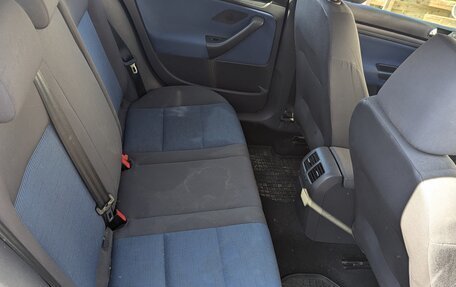 Volkswagen Golf V, 2008 год, 350 000 рублей, 6 фотография