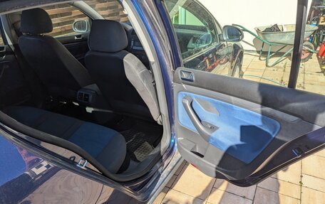 Volkswagen Golf V, 2008 год, 350 000 рублей, 7 фотография