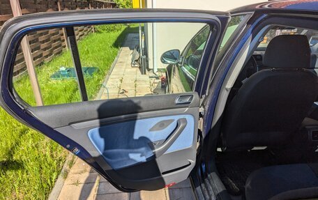 Volkswagen Golf V, 2008 год, 350 000 рублей, 8 фотография