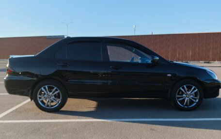 Mitsubishi Lancer IX, 2005 год, 550 000 рублей, 4 фотография