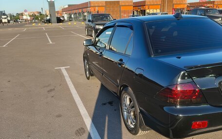 Mitsubishi Lancer IX, 2005 год, 550 000 рублей, 7 фотография