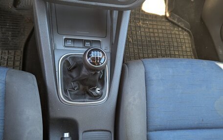 Volkswagen Golf V, 2008 год, 350 000 рублей, 13 фотография