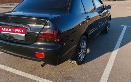 Mitsubishi Lancer IX, 2005 год, 550 000 рублей, 5 фотография