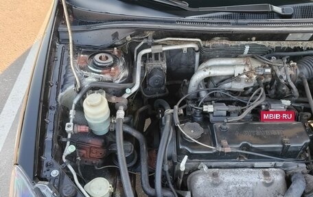 Mitsubishi Lancer IX, 2005 год, 550 000 рублей, 9 фотография