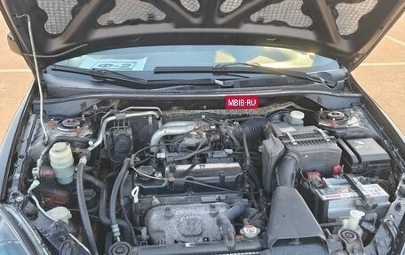 Mitsubishi Lancer IX, 2005 год, 550 000 рублей, 8 фотография