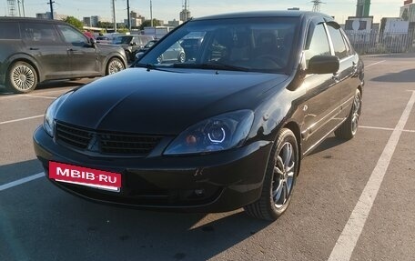 Mitsubishi Lancer IX, 2005 год, 550 000 рублей, 2 фотография