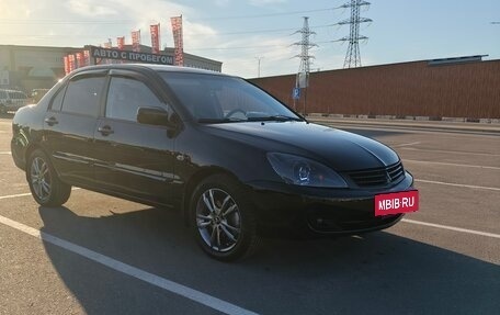 Mitsubishi Lancer IX, 2005 год, 550 000 рублей, 3 фотография
