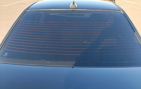 Mitsubishi Lancer IX, 2005 год, 550 000 рублей, 14 фотография