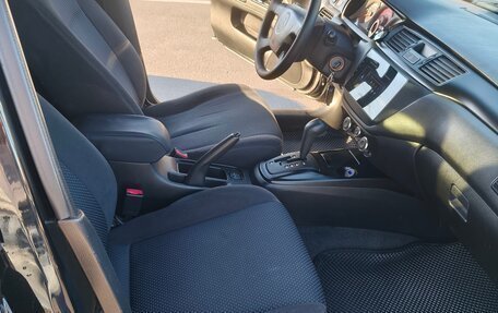 Mitsubishi Lancer IX, 2005 год, 550 000 рублей, 23 фотография