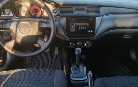 Mitsubishi Lancer IX, 2005 год, 550 000 рублей, 27 фотография
