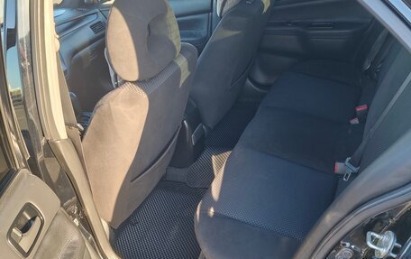 Mitsubishi Lancer IX, 2005 год, 550 000 рублей, 30 фотография