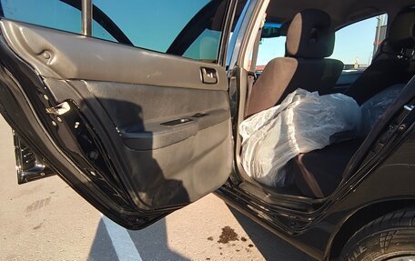 Mitsubishi Lancer IX, 2005 год, 550 000 рублей, 37 фотография
