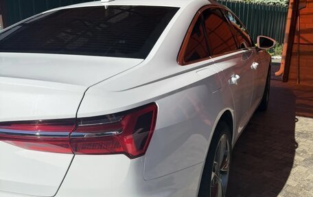 Audi A6, 2021 год, 3 600 000 рублей, 9 фотография