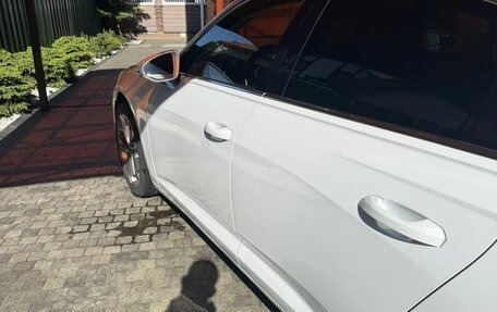 Audi A6, 2021 год, 3 600 000 рублей, 5 фотография